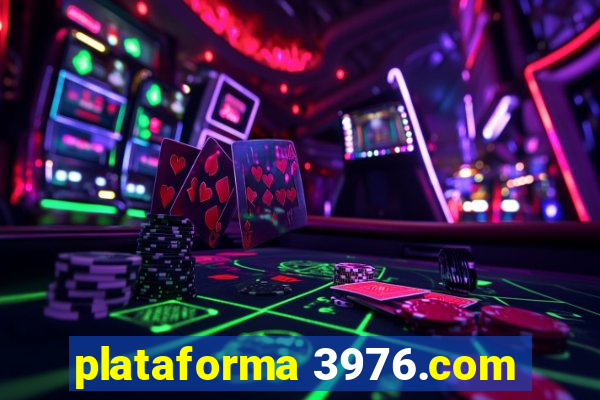 plataforma 3976.com